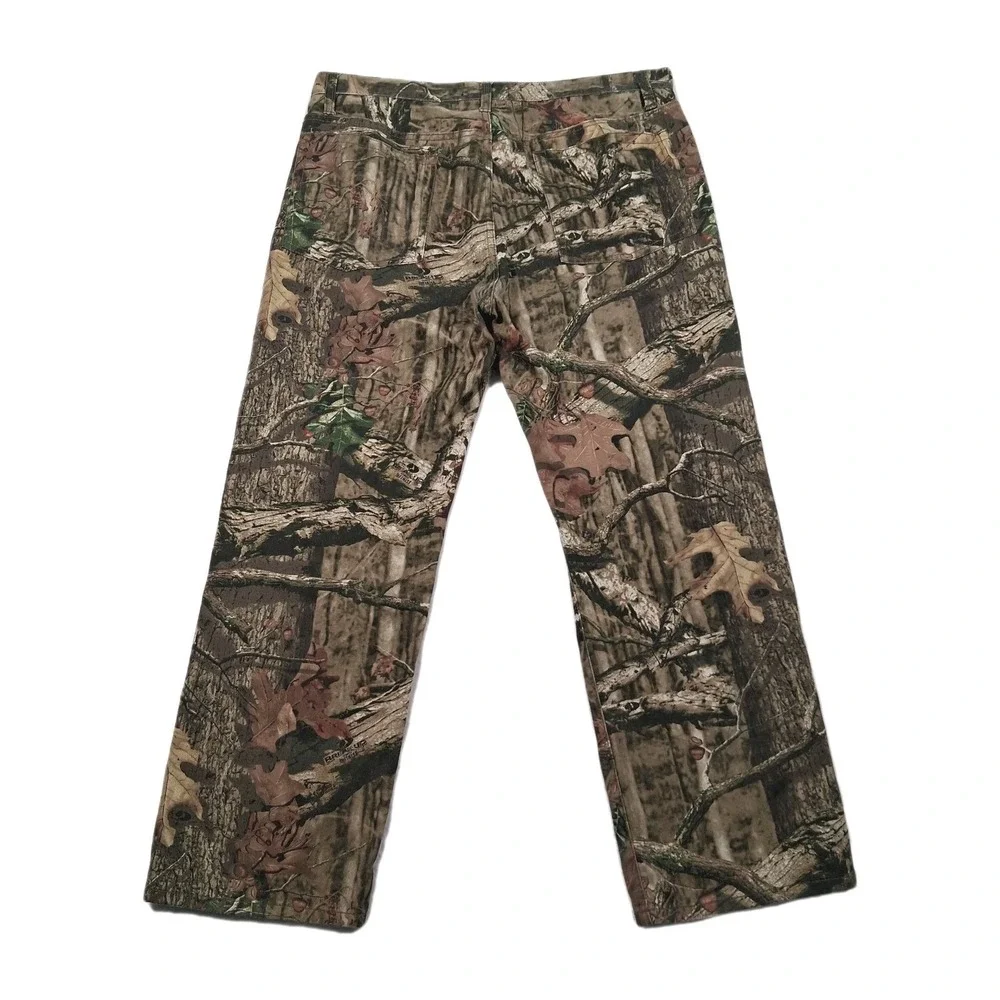Mossy Oak mossy oak